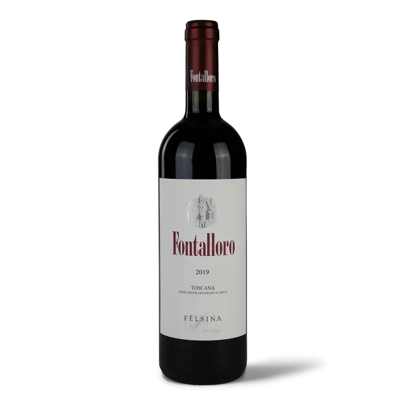 Fontalloro 2019 IGT