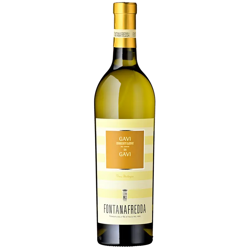 Fontanafredda Gavi del Comune di Gavi DOCG