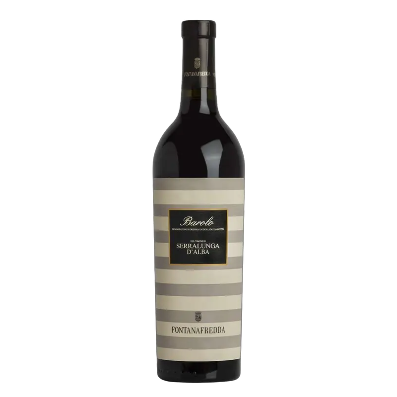 Fontanafredda "Renaissance" Barolo Serralunga d'Alba DOCG BIO