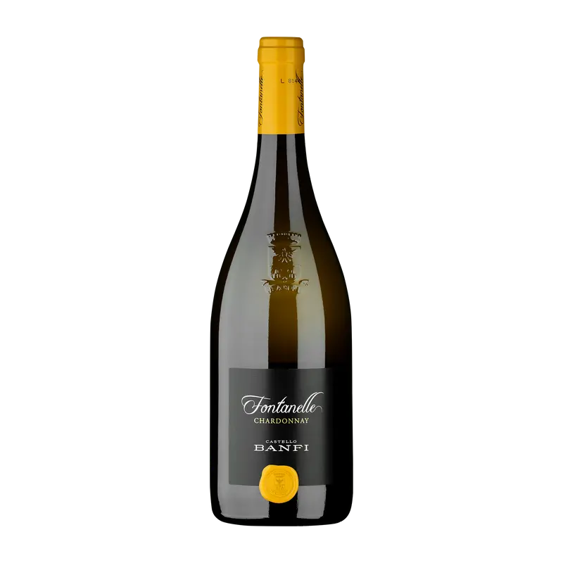 Fontanelle 2024 Toscana igt