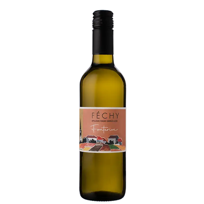 Fonterive Féchy La Côte AOC