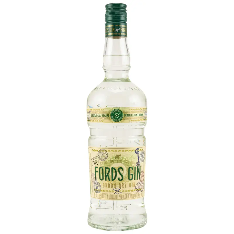 Fords Gin