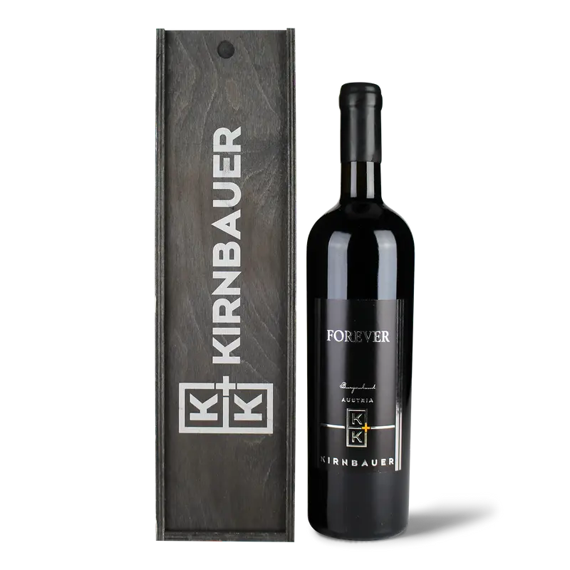 Forever Cuvée 2018