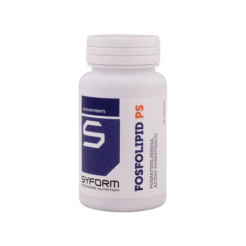 Fosfolipid PS