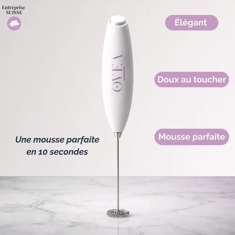 Fouet électrique