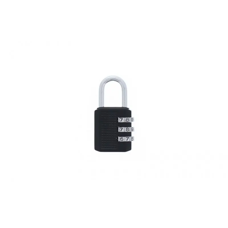 Foxter Cadenas a Code