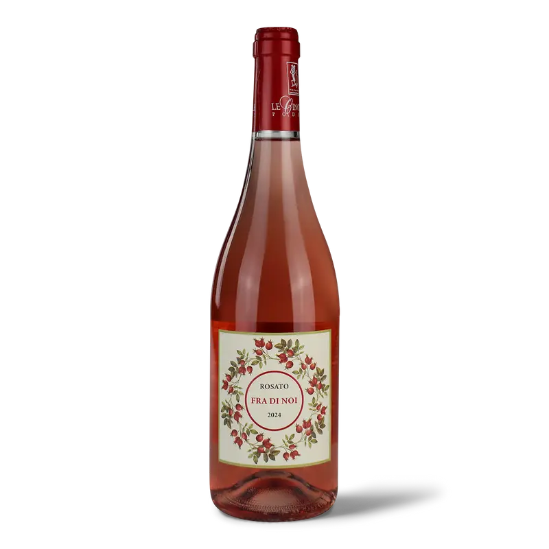 Fra di Noi Rosato 2024