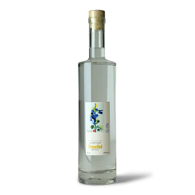 Fraefel Gin 50cl