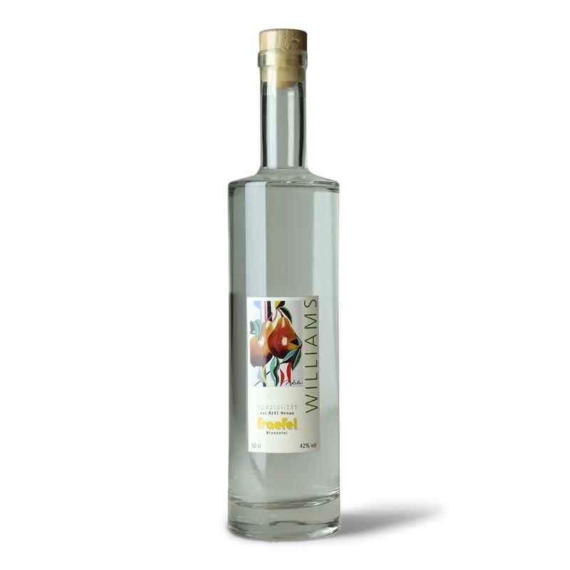 Fraefel Williams 50cl