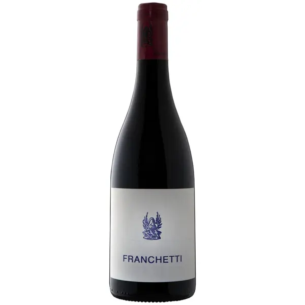 Franchetti Terre Siciliane Passopisciaro IGT 2022