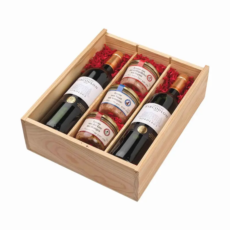 Frankreich de Luxe Set (ALTE, FALSCHE SKU)