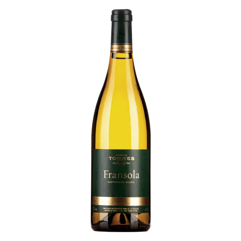 Fransola - Penedès DO, Torres