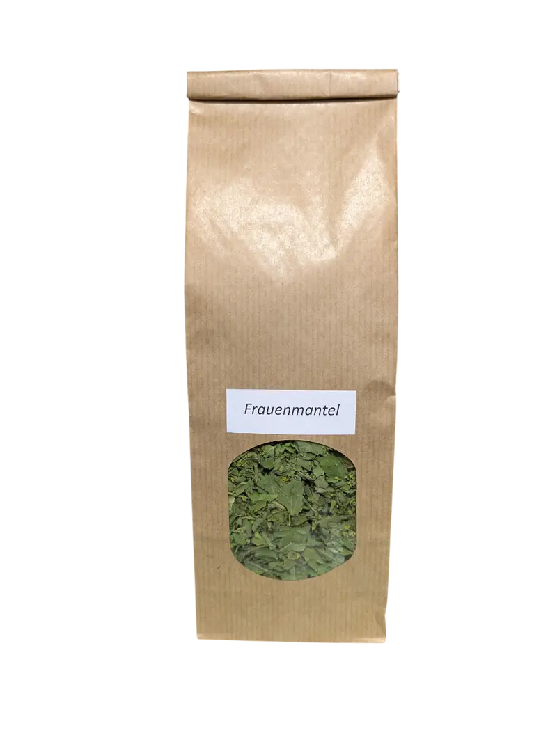 Frauenmantel, Bio, 30g