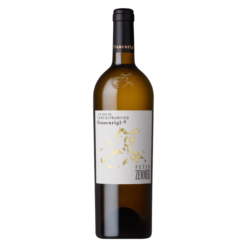 Frauenrigl Gewürztraminer 2025 Südtirol DOC