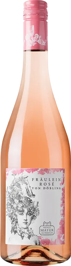 Fräulein Rosé 2025