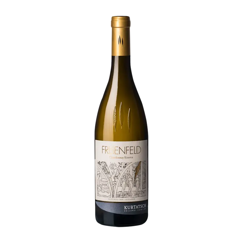 Freienfeld Chardonnay Riserva 2023 Südtirol DOC