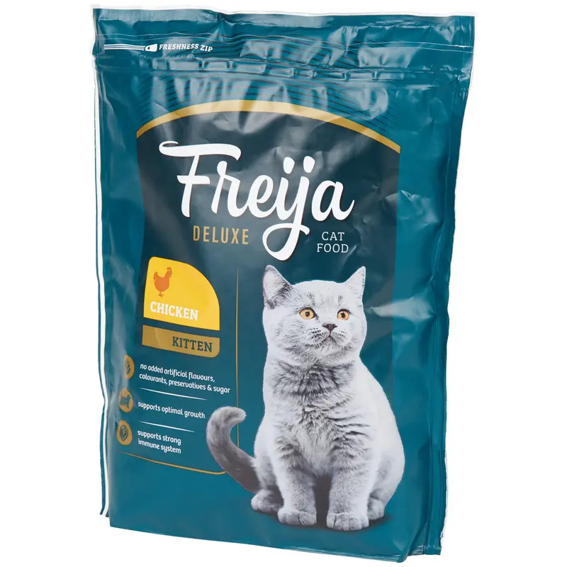 Freija Deluxe 800g