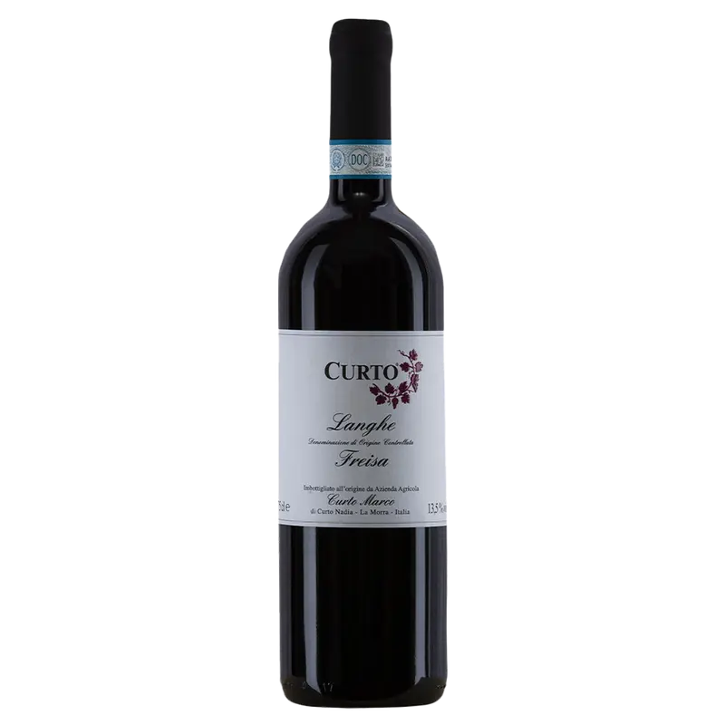 Freisa 2023 Langhe DOC