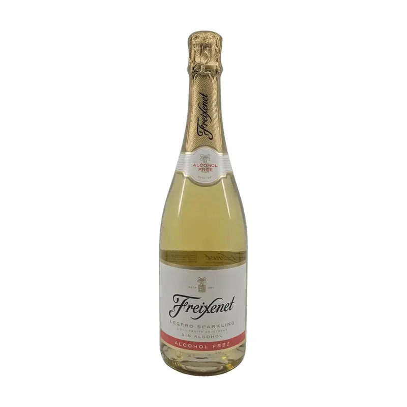 Freixenet 0.0% - Legero