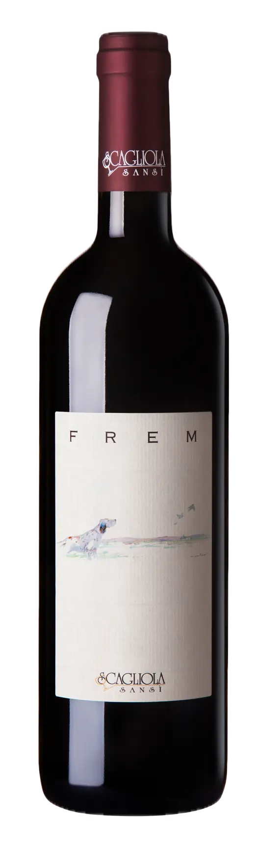 FREM Barbera d'Asti