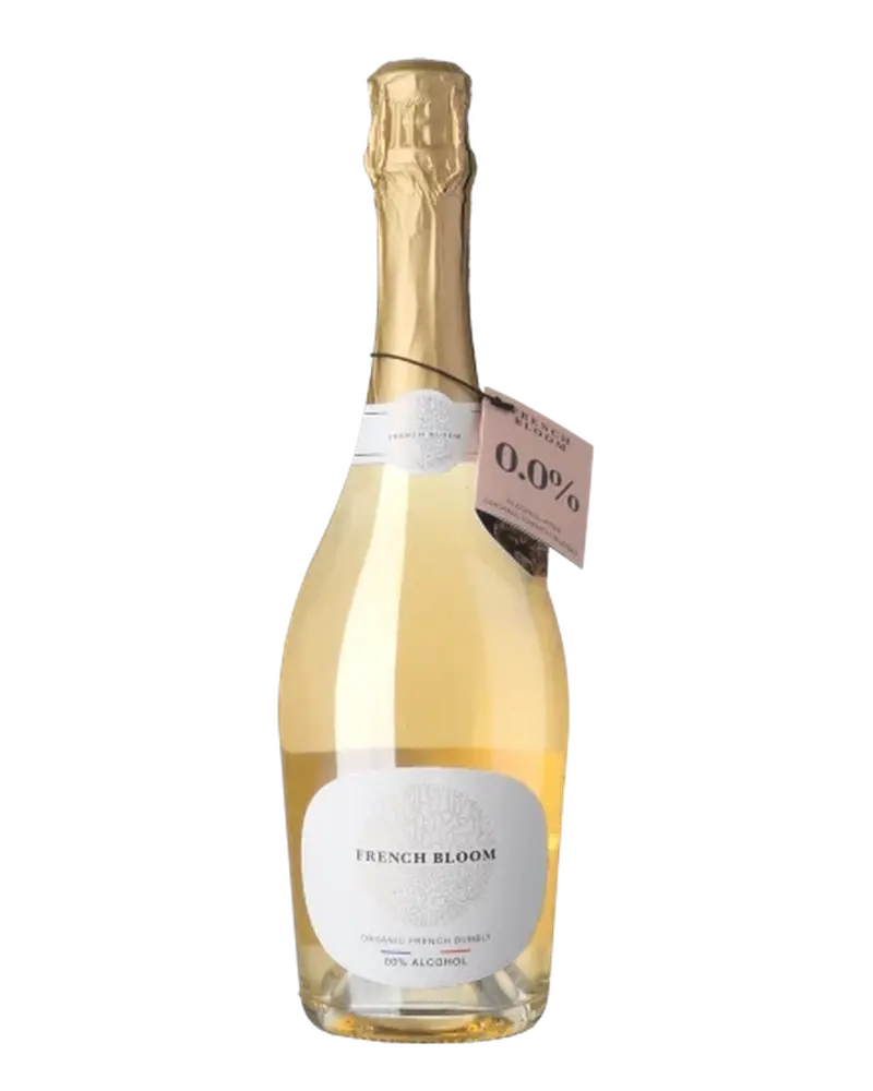 French Bloom Le Blanc alkoholfrei