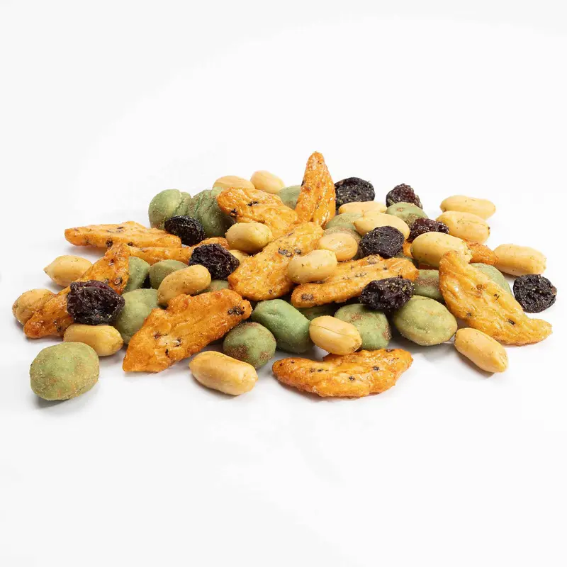 French Mix Spicy