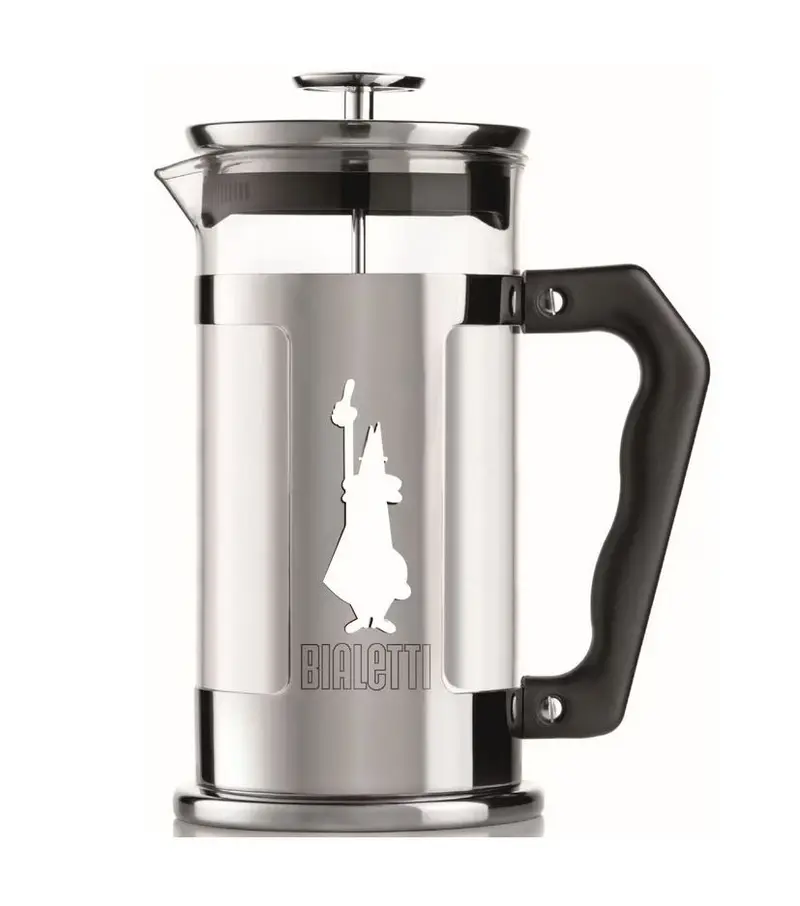 Frenchpress Bialetti Preziosa