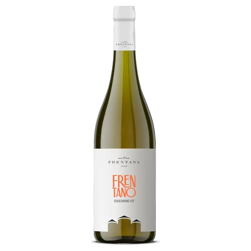 Frentano Chardonnay Terre d'Abruzzo 2024 igt