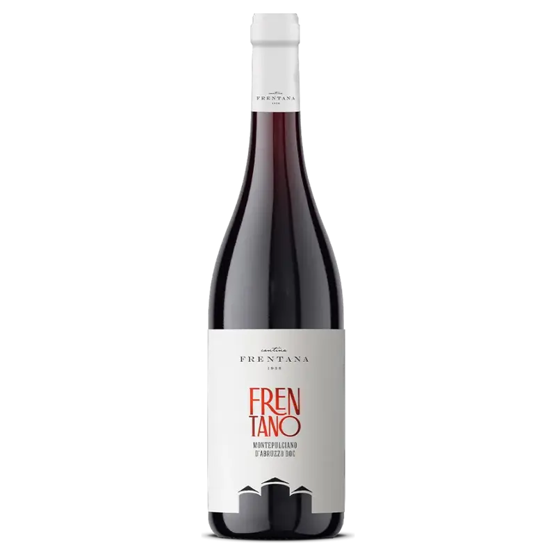 Frentano Montepulciano d'Abruzzo 2023 DOC