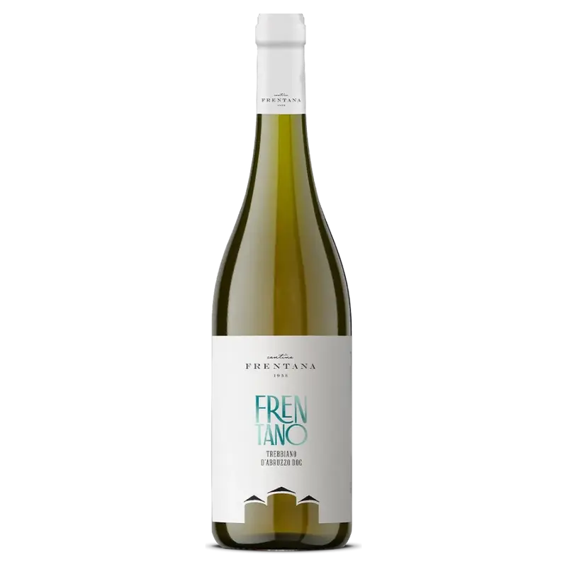 Frentano Trebbiano d'Abruzzo 2024 DOC