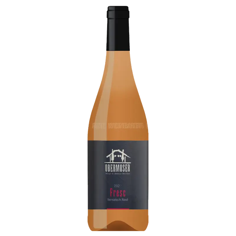 Fresc Rosé 2024 Mitterberg igt