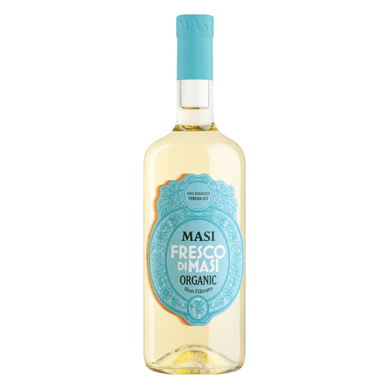 Fresco di Masi bianco 2025 Bianco Verona igt