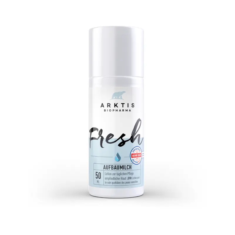 FRESH Colostrum Aufbaumilch