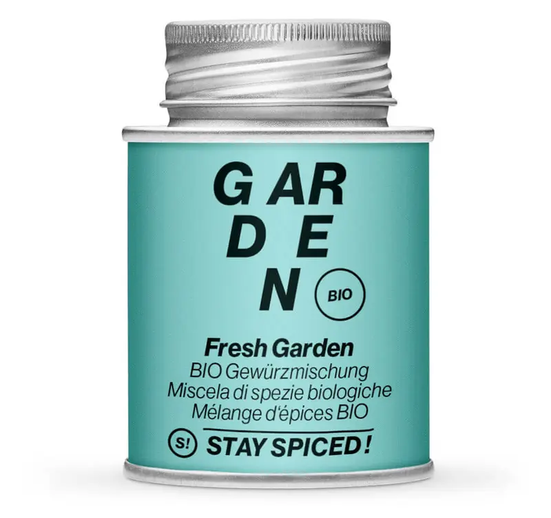 Fresh Garden "BIO"