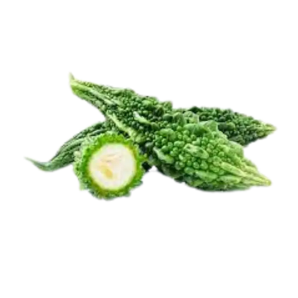 Fresh Karela / Bitter Gourd- 500 g