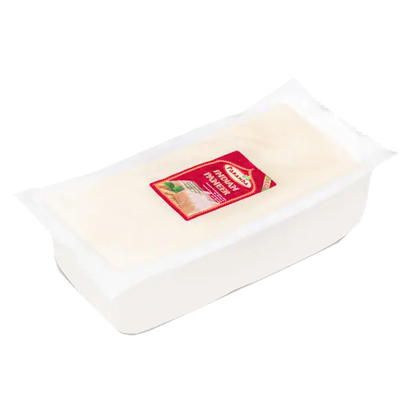 Fresh Paneer - 1.3 kg