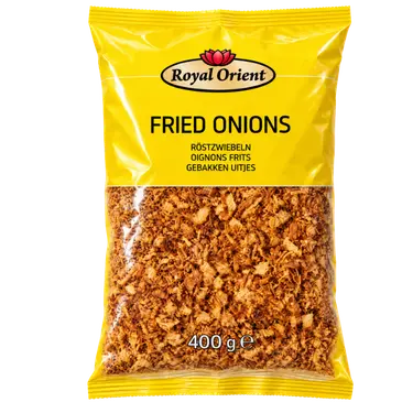 Fried Onion - 400 g