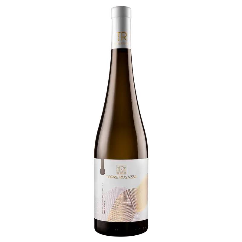 Friulano 2023 Friuli Colli Orientali DOC