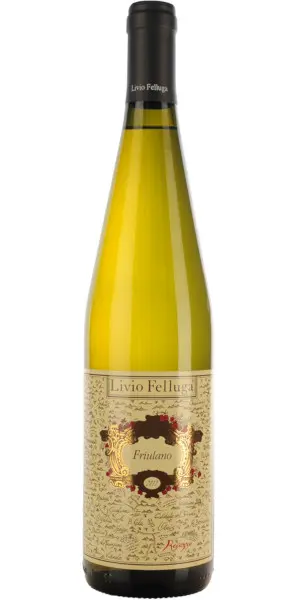 Friulano 2023 - Livio Felluga (75cl)