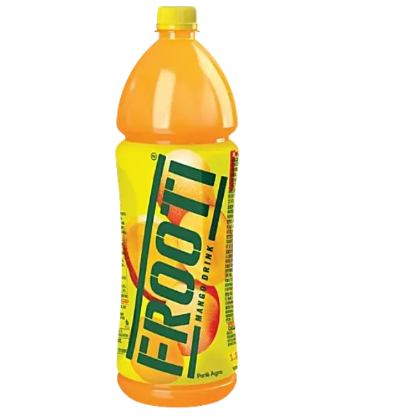 Frooti Mango Drink – 1 L