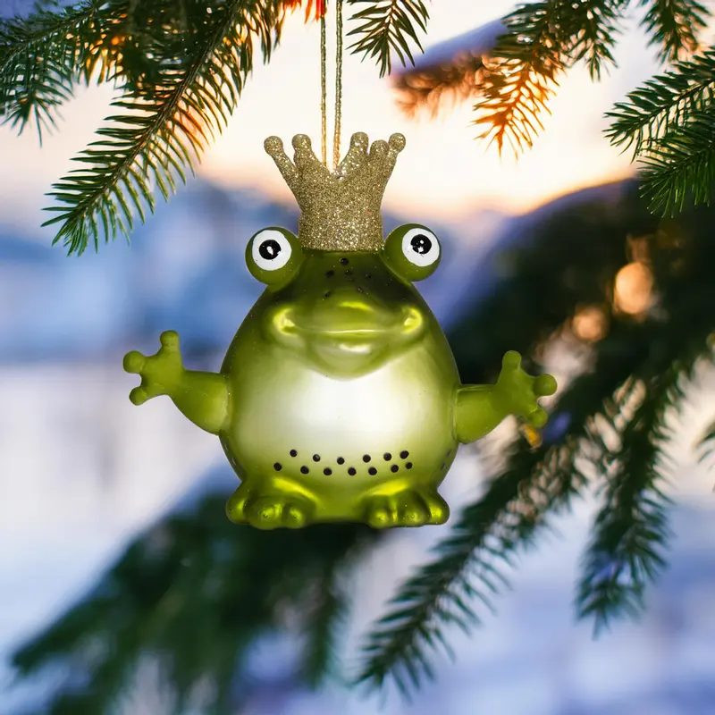 Froschkönig