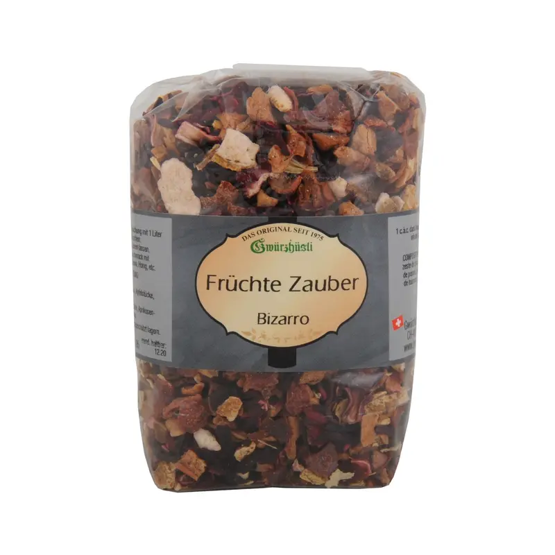 Früchte Zauber, 100g