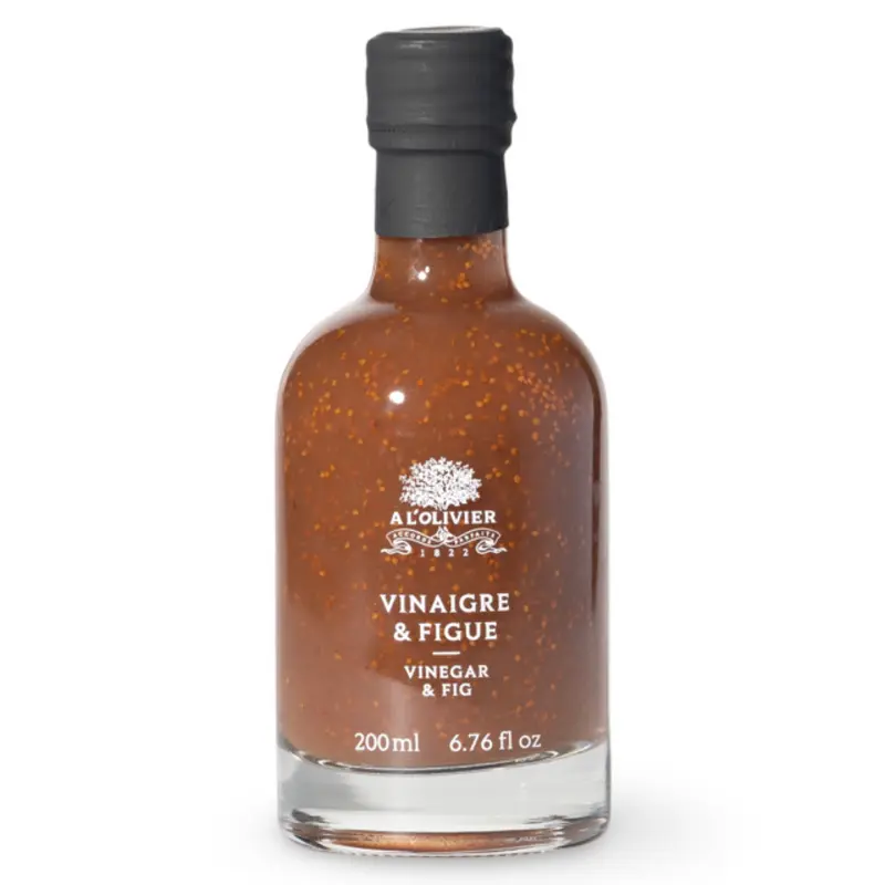 Fruchtessig Feige - A l'Olivier - 200ml