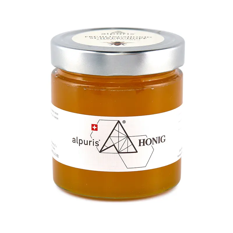 Frühlingshonig "Suhrerchopf", Aargau