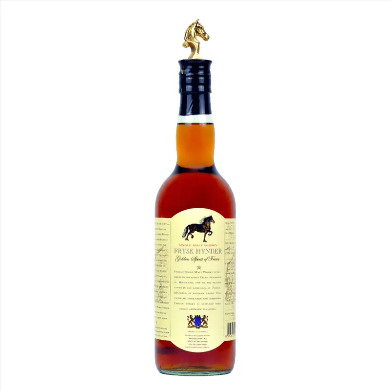 Frysk Hynder Cognac Cask