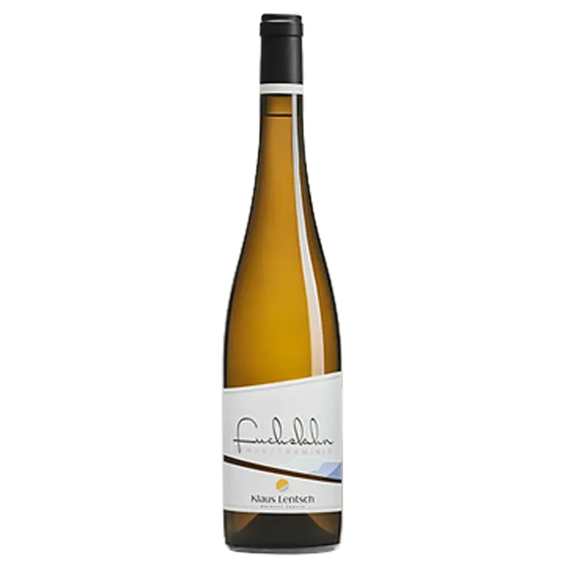 Fuchslahn Gewürztraminer 2022 Südtirol DOC