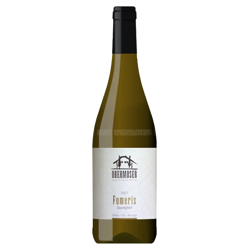 Fumeris Sauvignon 2023 Südtirol DOC