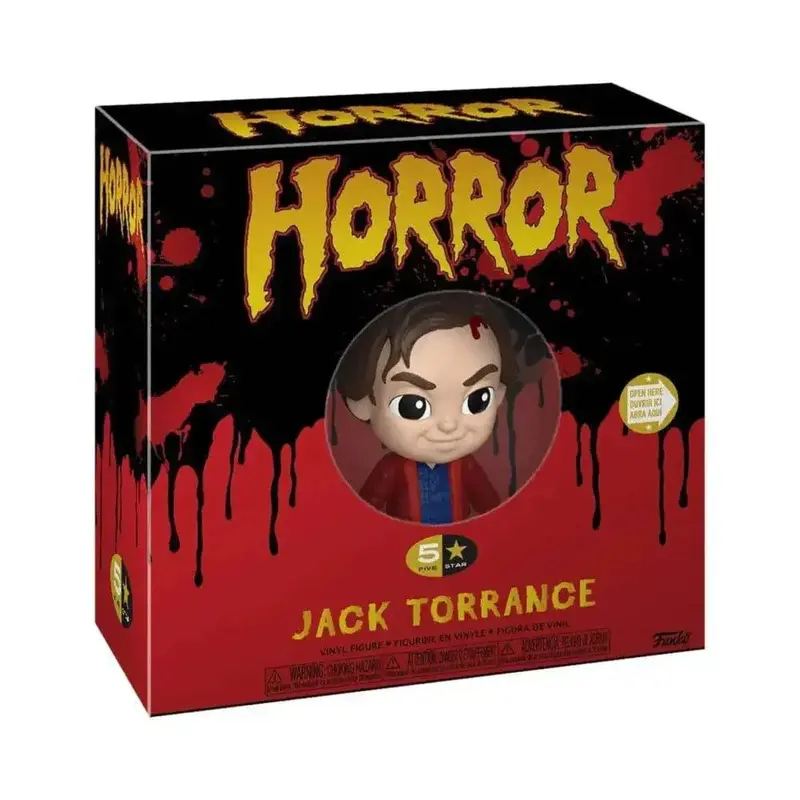 Funko 5 Star Jack Torrance