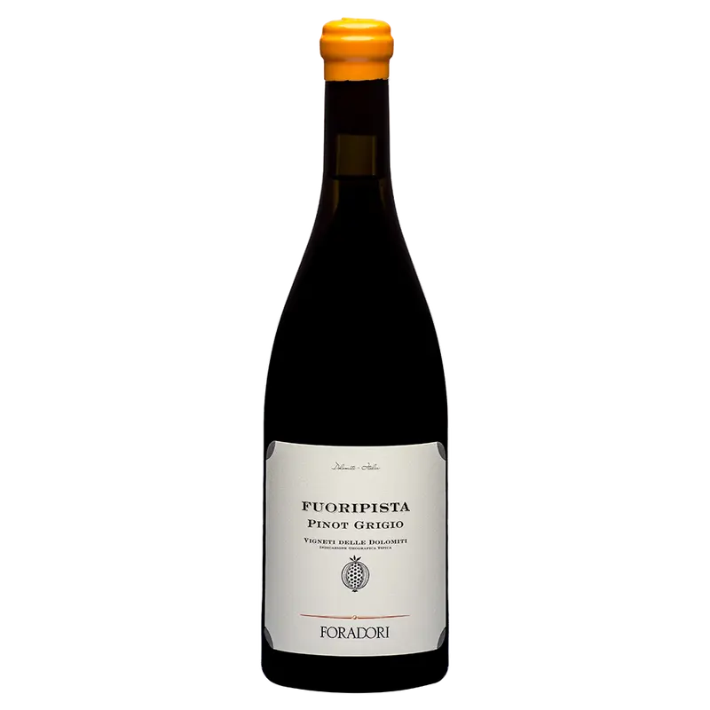 Fuoripista Pinot Grigio 2024 Weinberg Dolomiten igt