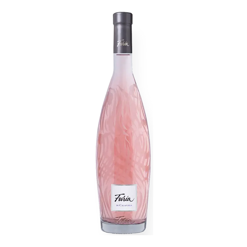 Furia di Calafuria Rosato 2025 Salento igt